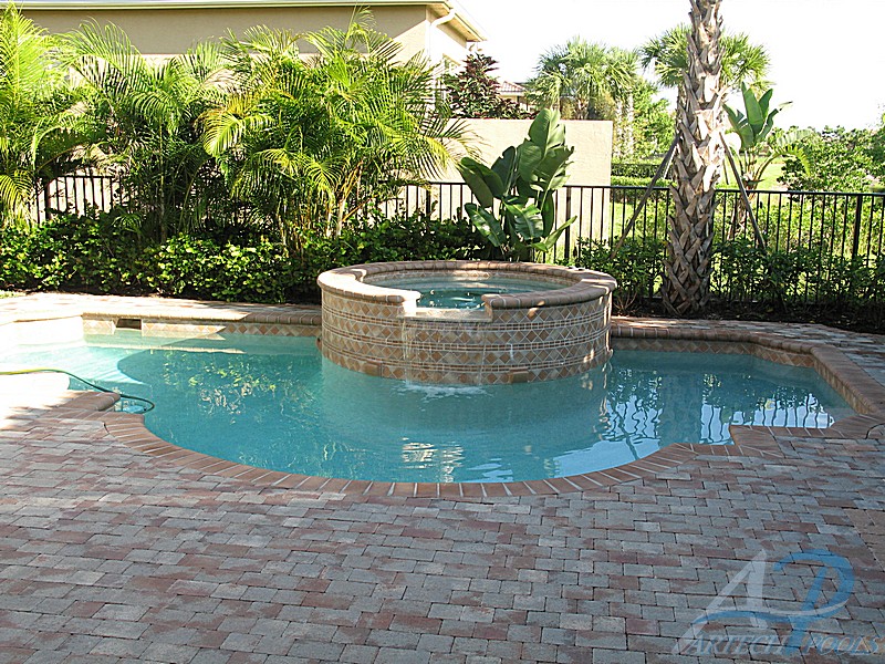 Artech Pools